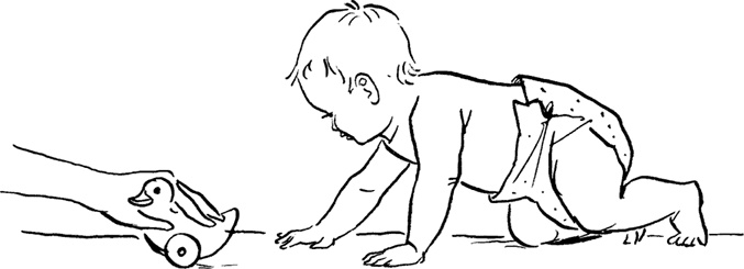 Иллюстрация к книге — Я мама первый год. Книга о счастливом материнстве [i_167.jpg]