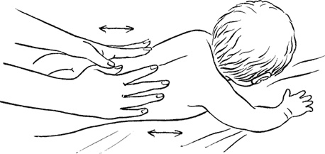 Иллюстрация к книге — Я мама первый год. Книга о счастливом материнстве [i_207.jpg]