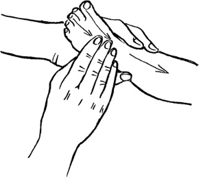 Иллюстрация к книге — Я мама первый год. Книга о счастливом материнстве [i_211.jpg]