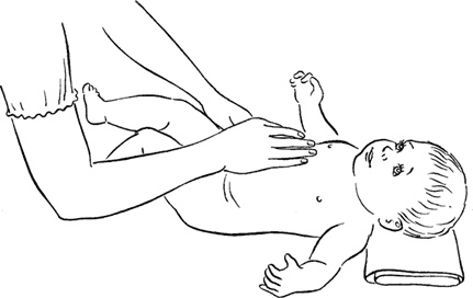 Иллюстрация к книге — Я мама первый год. Книга о счастливом материнстве [i_216.jpg]