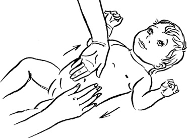 Иллюстрация к книге — Я мама первый год. Книга о счастливом материнстве [i_218.jpg]