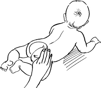 Иллюстрация к книге — Я мама первый год. Книга о счастливом материнстве [i_232.jpg]