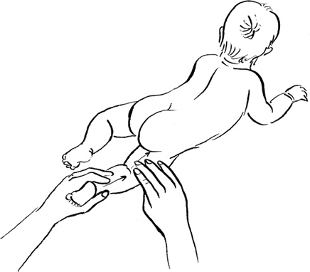 Иллюстрация к книге — Я мама первый год. Книга о счастливом материнстве [i_234.jpg]