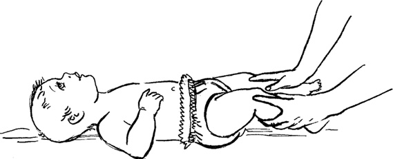 Иллюстрация к книге — Я мама первый год. Книга о счастливом материнстве [i_242.jpg]