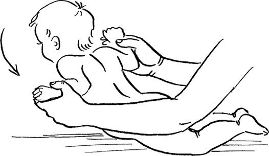 Иллюстрация к книге — Я мама первый год. Книга о счастливом материнстве [i_256.jpg]