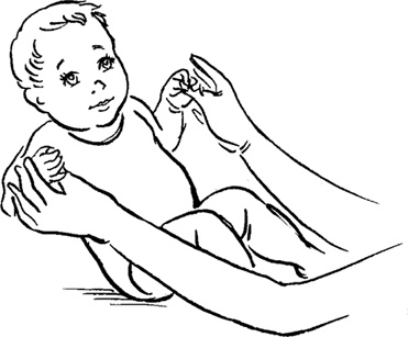 Иллюстрация к книге — Я мама первый год. Книга о счастливом материнстве [i_259.jpg]