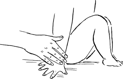 Иллюстрация к книге — Я мама первый год. Книга о счастливом материнстве [i_262.jpg]