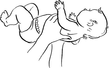 Иллюстрация к книге — Я мама первый год. Книга о счастливом материнстве [i_277.jpg]