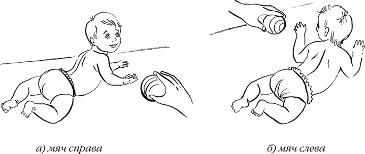 Иллюстрация к книге — Я мама первый год. Книга о счастливом материнстве [i_281.jpg]