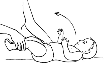 Иллюстрация к книге — Я мама первый год. Книга о счастливом материнстве [i_282.jpg]