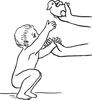 Иллюстрация к книге — Я мама первый год. Книга о счастливом материнстве [i_285.jpg]