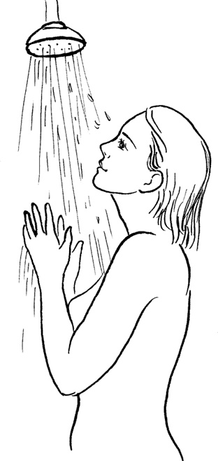 Иллюстрация к книге — Я мама первый год. Книга о счастливом материнстве [i_338.jpg]