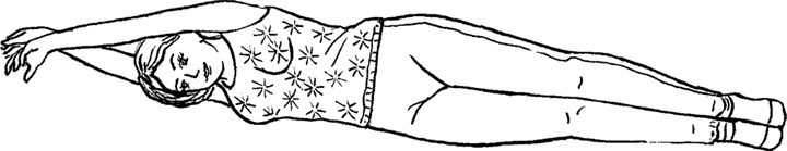 Иллюстрация к книге — Я мама первый год. Книга о счастливом материнстве [i_362.jpg]