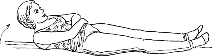 Иллюстрация к книге — Я мама первый год. Книга о счастливом материнстве [i_364.jpg]