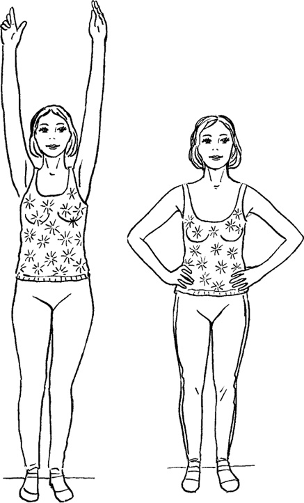 Иллюстрация к книге — Я мама первый год. Книга о счастливом материнстве [i_366.jpg]