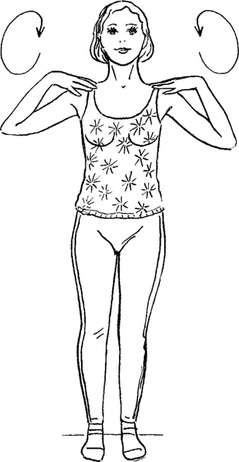 Иллюстрация к книге — Я мама первый год. Книга о счастливом материнстве [i_368.jpg]