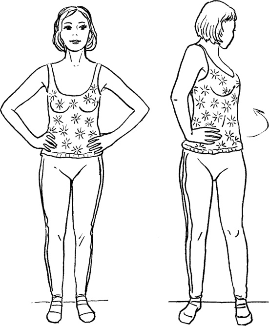 Иллюстрация к книге — Я мама первый год. Книга о счастливом материнстве [i_377.jpg]