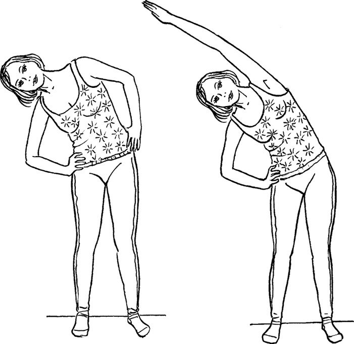 Иллюстрация к книге — Я мама первый год. Книга о счастливом материнстве [i_378.jpg]