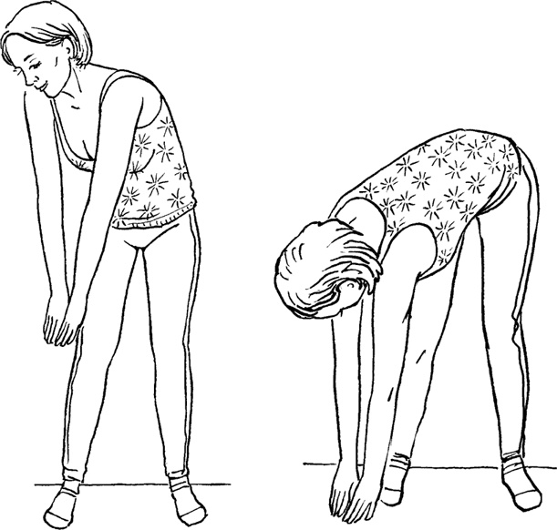 Иллюстрация к книге — Я мама первый год. Книга о счастливом материнстве [i_379.jpg]