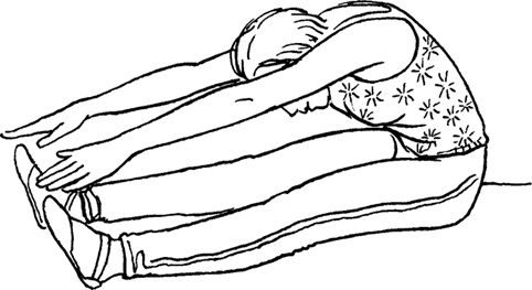 Иллюстрация к книге — Я мама первый год. Книга о счастливом материнстве [i_382.jpg]