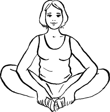 Иллюстрация к книге — Я мама первый год. Книга о счастливом материнстве [i_383.jpg]