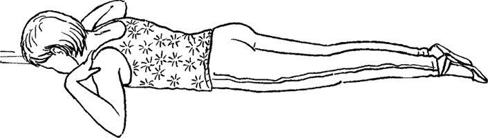 Иллюстрация к книге — Я мама первый год. Книга о счастливом материнстве [i_384.jpg]