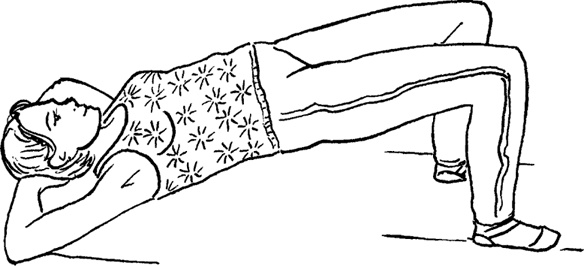 Иллюстрация к книге — Я мама первый год. Книга о счастливом материнстве [i_390.jpg]