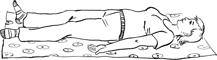 Иллюстрация к книге — Я мама первый год. Книга о счастливом материнстве [i_392.jpg]