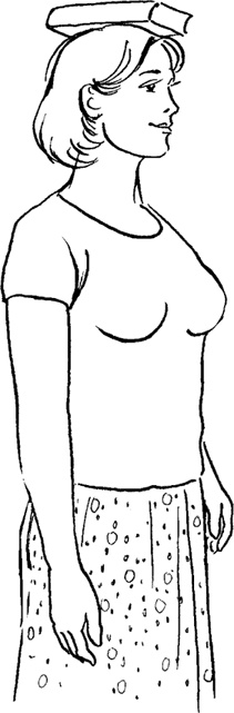 Иллюстрация к книге — Я мама первый год. Книга о счастливом материнстве [i_413.jpg]