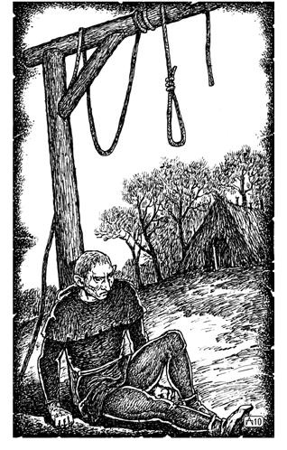 Иллюстрация к книге — Палач [_18.jpg]