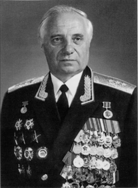 Иллюстрация к книге — СМЕРШ в тылу врага. Зафронтовая работа военной контрразведки [i_021.jpg]