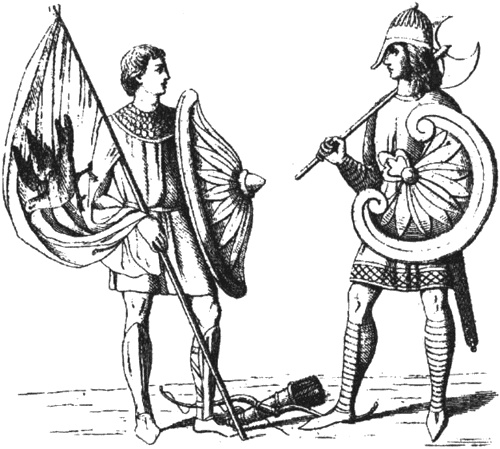 Иллюстрация к книге — Багровый молот [img_01.jpg]