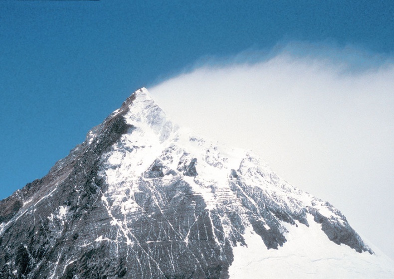 Иллюстрация к книге — Эверест. Смертельное восхождение [i_020.jpg]