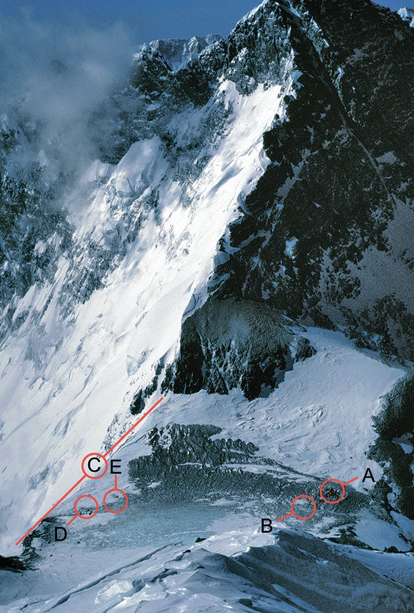 Иллюстрация к книге — Эверест. Смертельное восхождение [i_021.jpg]