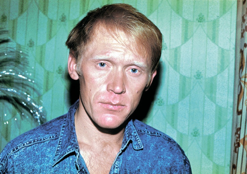 Иллюстрация к книге — Эверест. Смертельное восхождение [i_025.jpg]