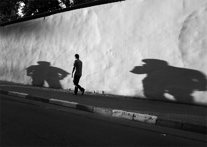 Иллюстрация к книге — Убийца из города абрикосов. Незнакомая Турция - о чем молчат путеводители [i_009.jpg]