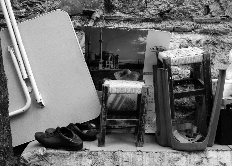 Иллюстрация к книге — Убийца из города абрикосов. Незнакомая Турция - о чем молчат путеводители [i_014.jpg]