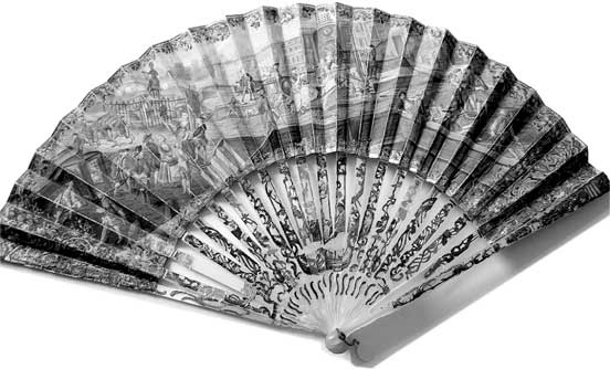 Иллюстрация к книге — Как Париж стал Парижем. История создания самого притягательного города в мире [i_012.jpg]