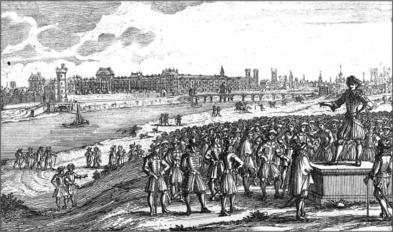 Иллюстрация к книге — Как Париж стал Парижем. История создания самого притягательного города в мире [i_027.jpg]