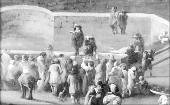 Иллюстрация к книге — Как Париж стал Парижем. История создания самого притягательного города в мире [i_030.jpg]