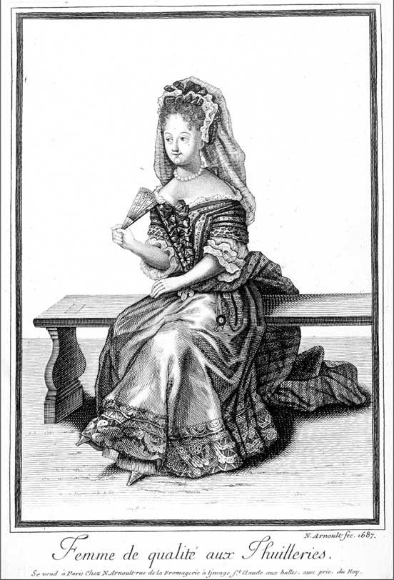 Иллюстрация к книге — Как Париж стал Парижем. История создания самого притягательного города в мире [i_040.jpg]