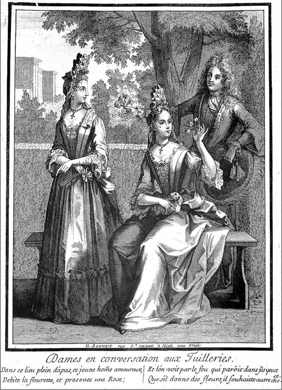 Иллюстрация к книге — Как Париж стал Парижем. История создания самого притягательного города в мире [i_041.jpg]