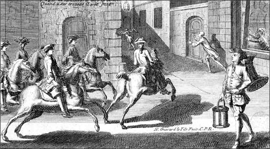 Иллюстрация к книге — Как Париж стал Парижем. История создания самого притягательного города в мире [i_045.jpg]