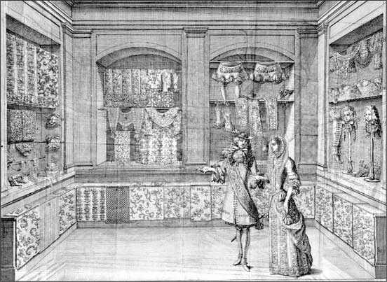 Иллюстрация к книге — Как Париж стал Парижем. История создания самого притягательного города в мире [i_052.jpg]