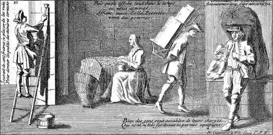 Иллюстрация к книге — Как Париж стал Парижем. История создания самого притягательного города в мире [i_057.jpg]