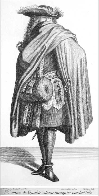 Иллюстрация к книге — Как Париж стал Парижем. История создания самого притягательного города в мире [i_065.jpg]