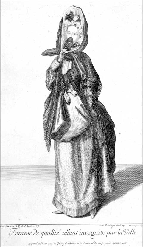 Иллюстрация к книге — Как Париж стал Парижем. История создания самого притягательного города в мире [i_066.jpg]