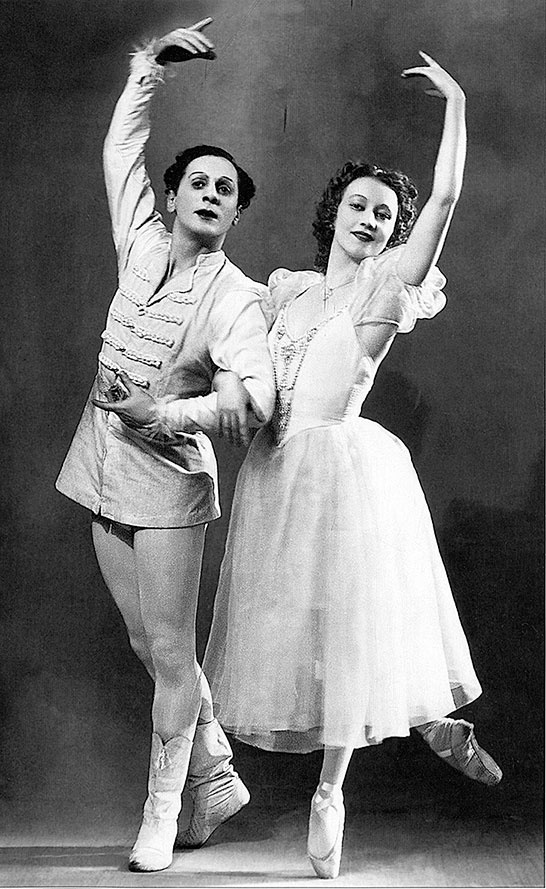 Иллюстрация к книге — Зубы дракона. Мои 30-е годы [i_033.jpg]