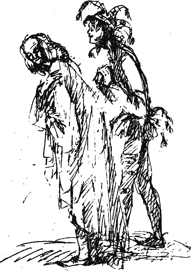 Иллюстрация к книге — Зубы дракона. Мои 30-е годы [i_048.jpg]