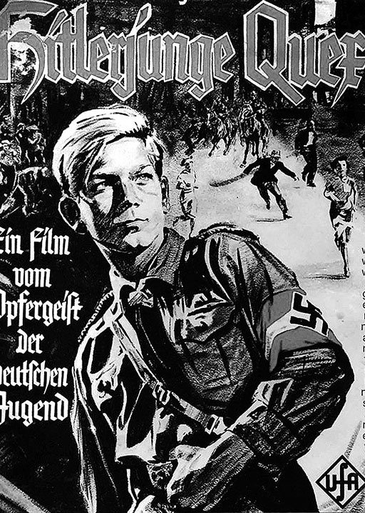 Иллюстрация к книге — Зубы дракона. Мои 30-е годы [i_061.jpg]